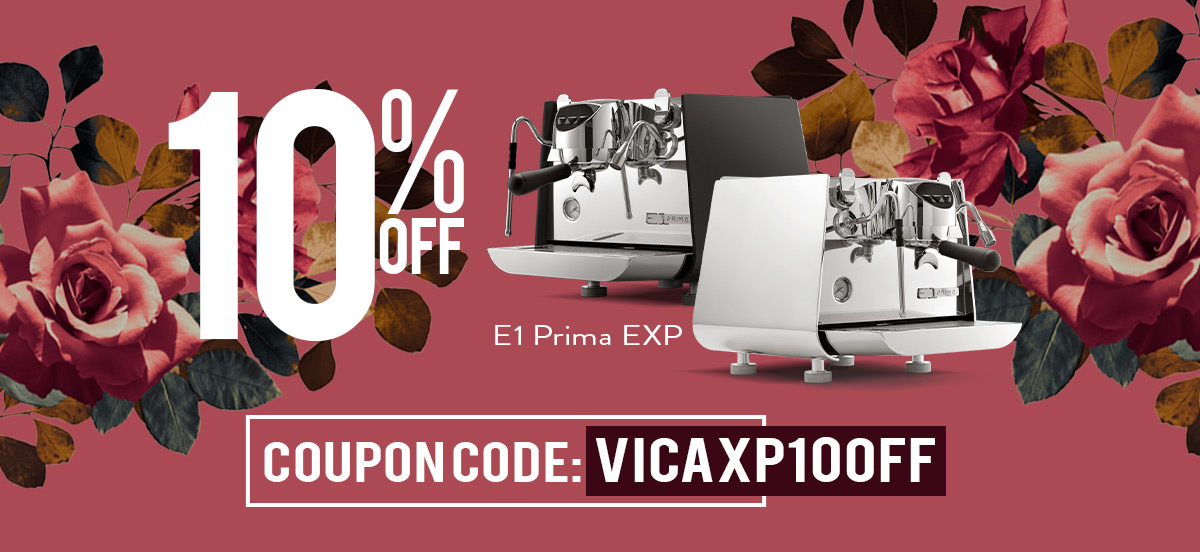 VICTORIA ARDUINO PRIMA EXP CODE COUPON