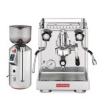 La Pavoni Cellini Classic & La Pavoni Cilindro LPGGRI01EU