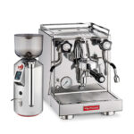 La Pavoni Mini Cellini e Cilindro