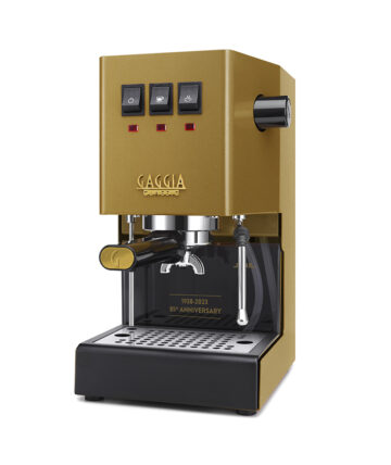 Gaggia Classic Limited Edition 85th anniversary