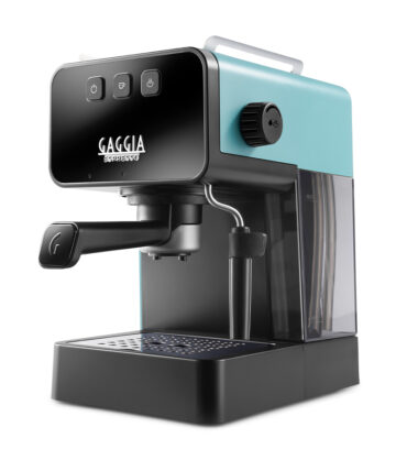 Gaggia Espresso DeLuxe Green EG2111/66