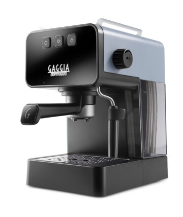 Gaggia Espresso DeLuxe Grey EG2111/64