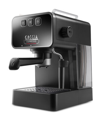 Gaggia Espresso Evolution Black EG2115/01