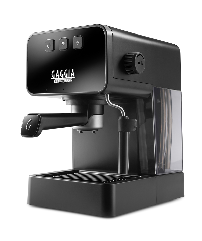 Gaggia Espresso Style Black EG2111/01