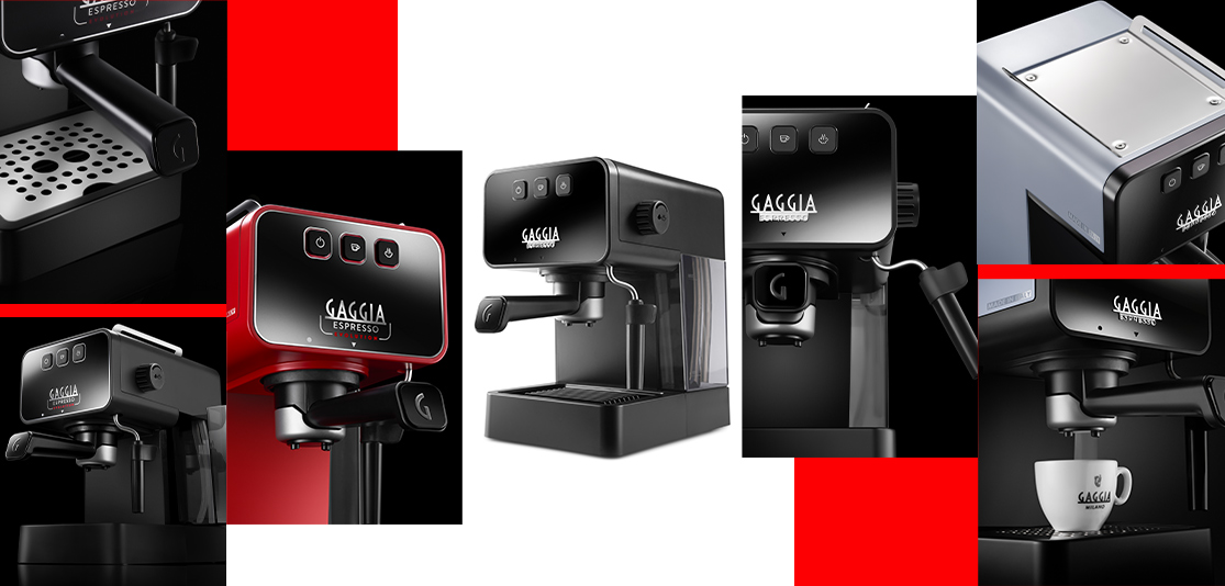 Gaggia macchine caffè