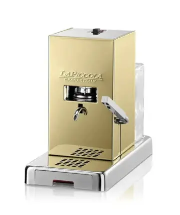La Piccola Piccola Gold