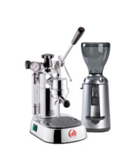 La-Pavoni-PL-&-Nuova-Simonelli-Grita