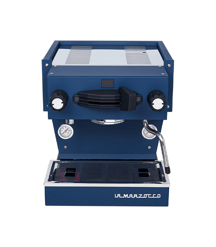 La Marzocco Linea Mini R Blu
