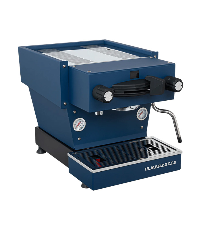 La Marzocco Linea Mini R Blu