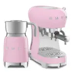 MacchinaMontalatte-rosa