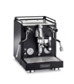 La Pavoni New Cellini Evolution Nera - immagine 2