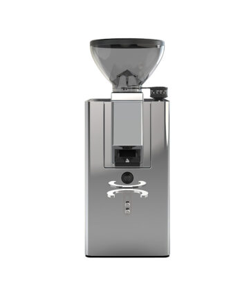 La Pavoni New Kube Mill Cromo