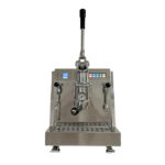 ACS Vesuvius Evo Leva Dosaggio Integrato