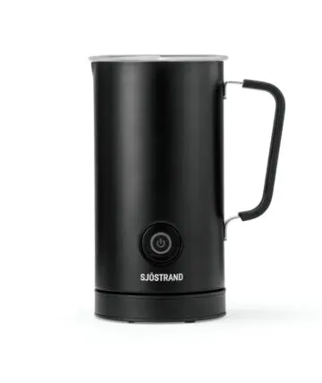 Milk Frother Nero