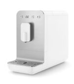 Smeg Macchina da Caffè automatica, bianco lucido – BCC11WHMEU - immagine 6