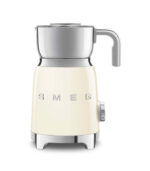 Smeg Montalatte 50’s Style, panna lucido – MFF11CREU - immagine 3