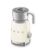 Smeg Montalatte 50’s Style, panna lucido – MFF11CREU - immagine 2