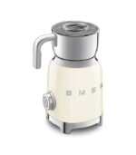Smeg Montalatte 50’s Style, panna lucido – MFF11CREU - immagine 4