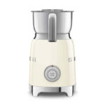 Smeg Montalatte 50’s Style, panna lucido – MFF11CREU