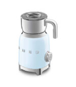 Smeg Montalatte 50’s Style, azzurro lucido – MFF11PBEU - immagine 2