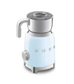 Smeg Montalatte 50’s Style, azzurro lucido – MFF11PBEU - immagine 4