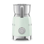 Smeg Montalatte 50’s Style, verde pastello lucido – MFF11PGEU