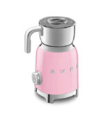 Smeg Montalatte 50’s Style, rosa lucido – MFF01PKEU - immagine 4