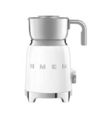 Smeg Montalatte 50’s Style, bianco lucido – MFF11WHEU - immagine 3