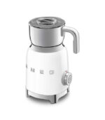 Smeg Montalatte 50’s Style, bianco lucido – MFF11WHEU - immagine 2