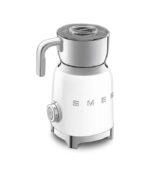 Smeg Montalatte 50’s Style, bianco lucido – MFF11WHEU - immagine 4