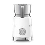 Smeg Montalatte 50’s Style, bianco lucido – MFF11WHEU