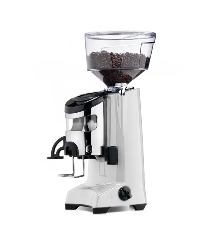 NuovaSimonelli-MDK-bianco