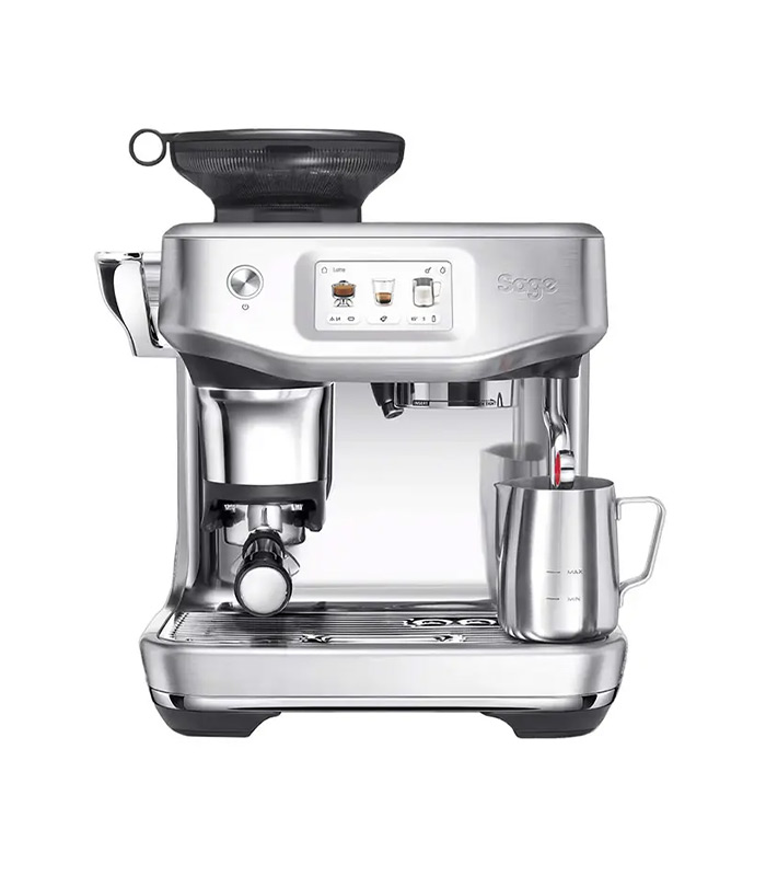 SageBaristaTouchImpress