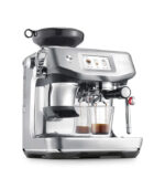 Sage the Barista Touch Impress Acciaio inossidabile spazzolato - immagine 4