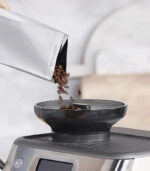 Sage the Barista Touch Impress Acciaio inossidabile spazzolato - immagine 6