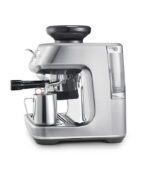 Sage the Barista Touch Impress Acciaio inossidabile spazzolato - immagine 5