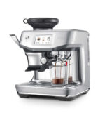 Sage the Barista Touch Impress Acciaio inossidabile spazzolato - immagine 3