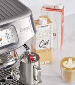 Sage the Barista Touch Impress Acciaio inossidabile spazzolato - immagine 9