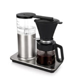 Macchina per caffè Wilfa Classic Argento - immagine 2