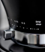 Macchina per caffè Wilfa Classic Argento - immagine 3