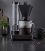Macchina da caffè Wilfa Performance Compact - immagine 4