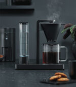 Macchina da caffè Wilfa Svart Performance Nero - immagine 5