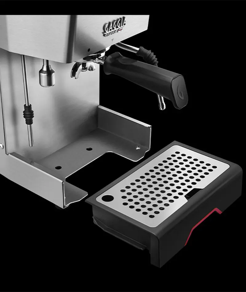 Gaggia Classic GT