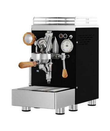 Elba Quattro PID Black