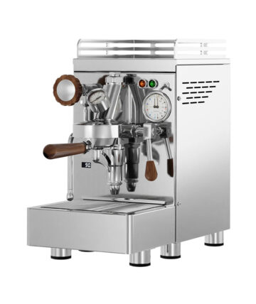 Elba Quattro PID Inox