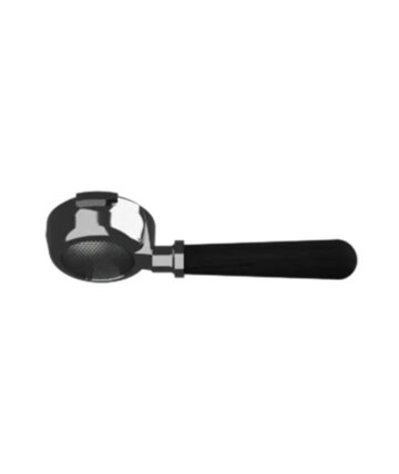 Portafiltro 969 Bottomless – Black