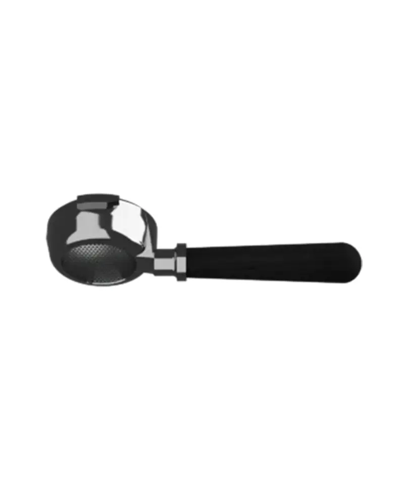 Portafiltro 969 Bottomless – Black