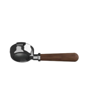 Portafiltro 969 Bottomless – Legno Scuro