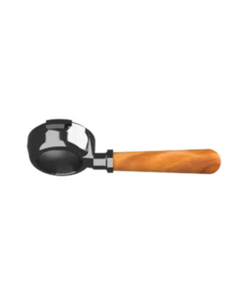 Portafiltro 969 Bottomless – Legno Chiaro