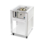 Nemox Gelato 5+5K Crea Twin i-Green